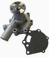 Water Pump with Gasket