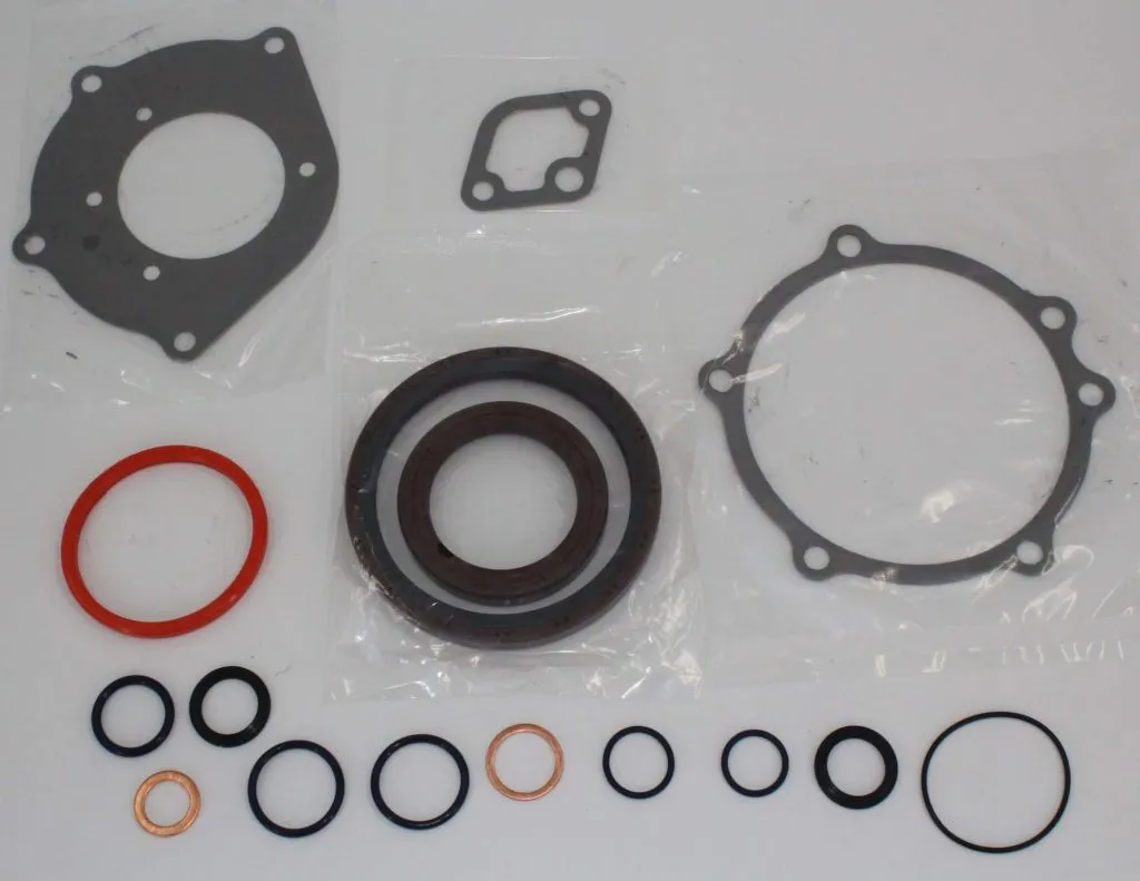 Kubota Lower Gasket Kit