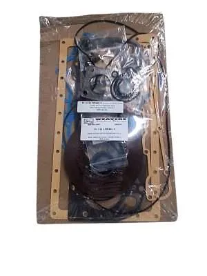 ENGINE - Weaver's Compact Tractor Parts