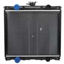 Radiator Assembly