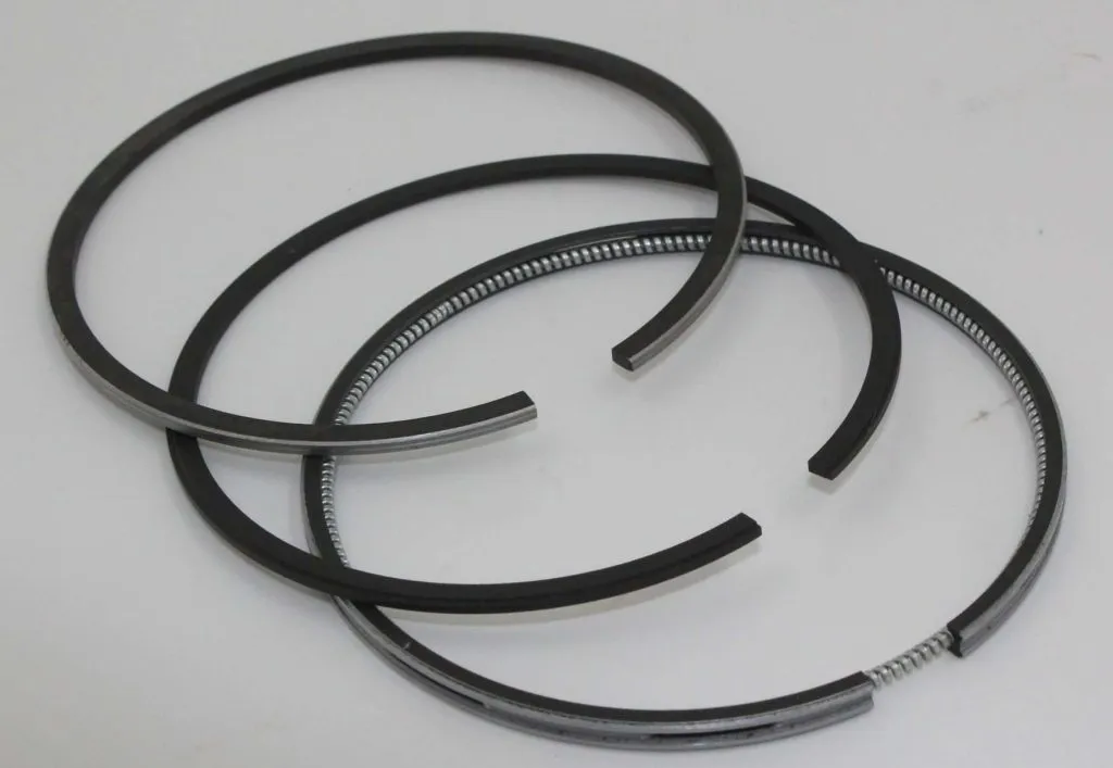 T854 Piston Ring Kit (.020” Oversized)
