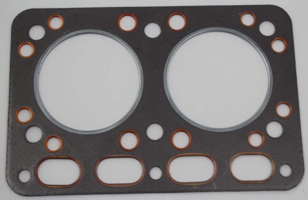 Cylinder Head Gasket for Kubota Z1100A
