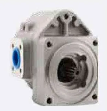 Hydraulic Pump