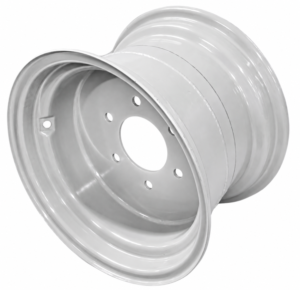 11X16 Rim (Fits 13.6x16 Tire Size)