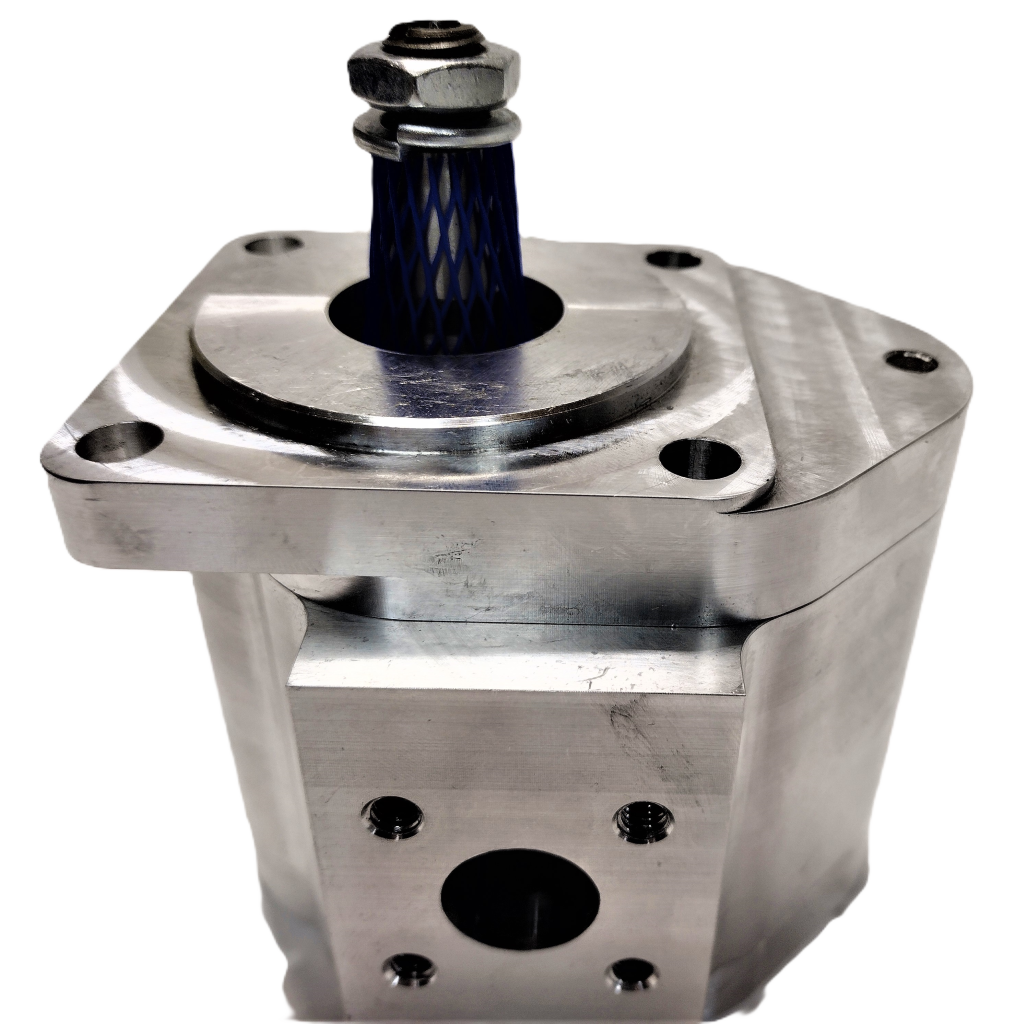 Hydraulic Pump