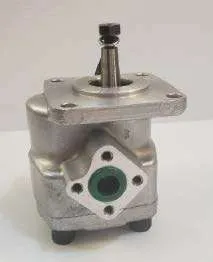 Hydraulic Pump