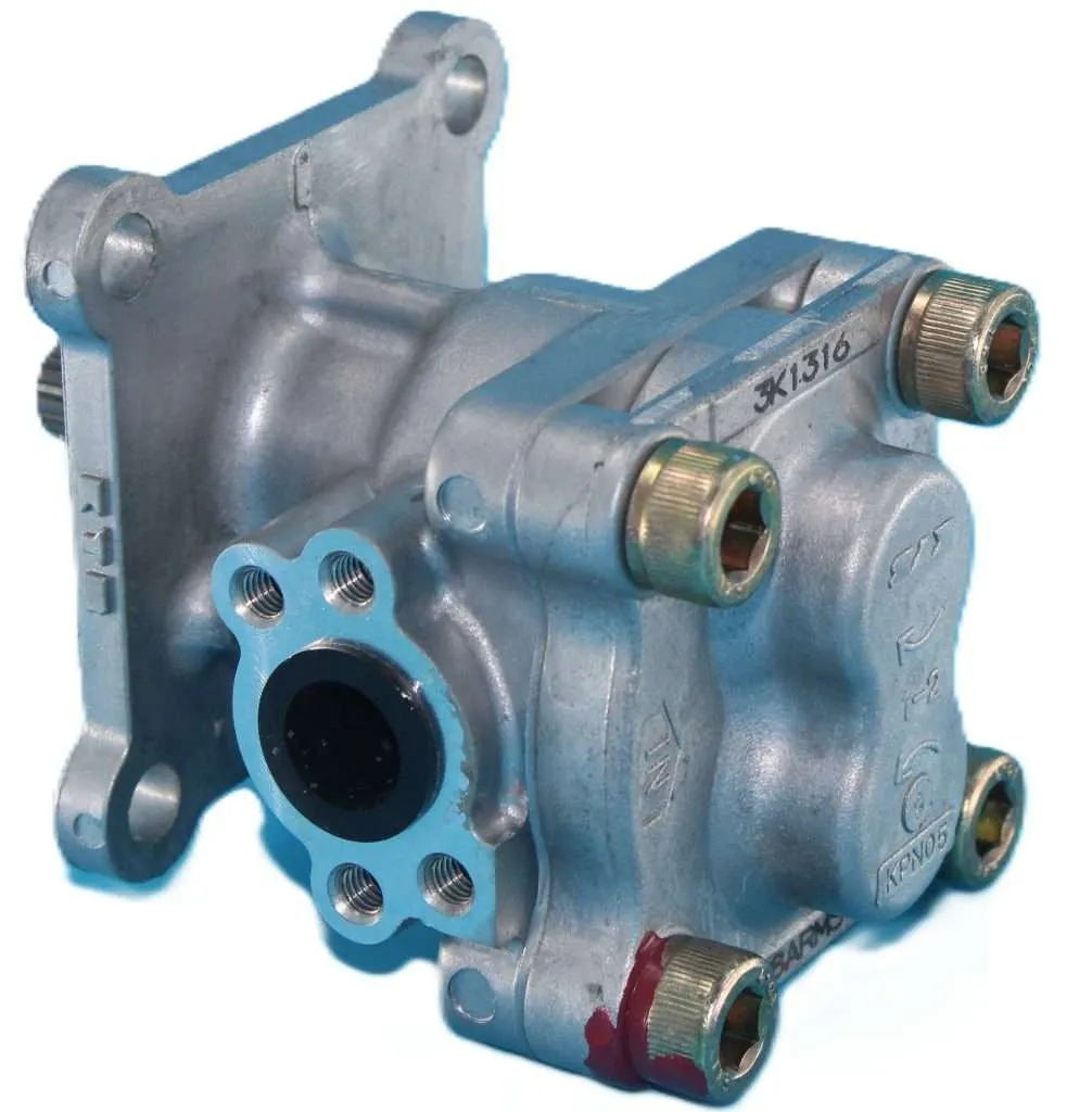 Power Steering Pump