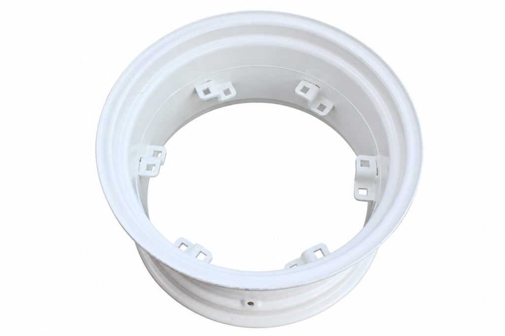 Ford / New Holland 13 x 24 Rim (fits '14.9 x 24' tire size), With S-Type Lugs