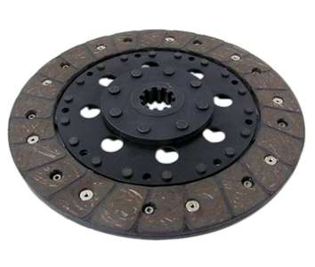 Transmission Clutch Disc