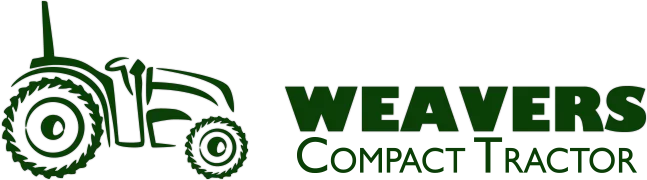 Weaver's Compact Tractor Parts