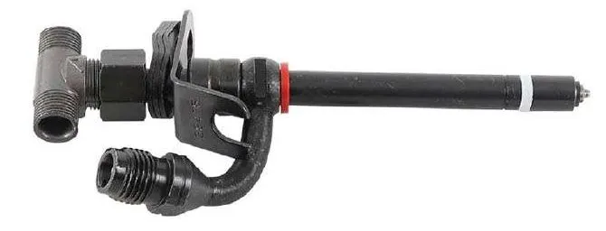 Direct Injection Fuel Injector - Weaver's Compact Tractor Parts