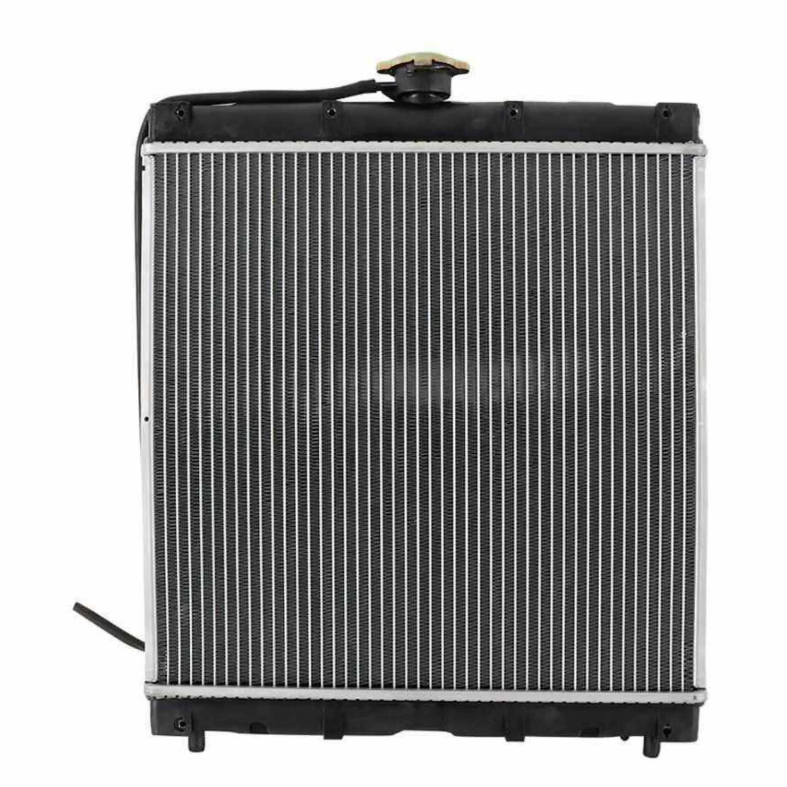 John Deere Radiator Assembly - Weaver's Compact Tractor Parts