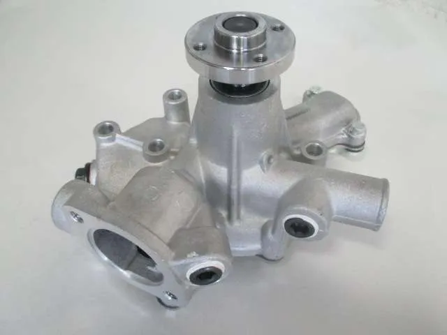 Water Pump with Gasket