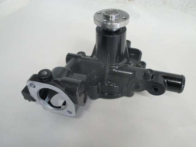 Water Pump with Gasket