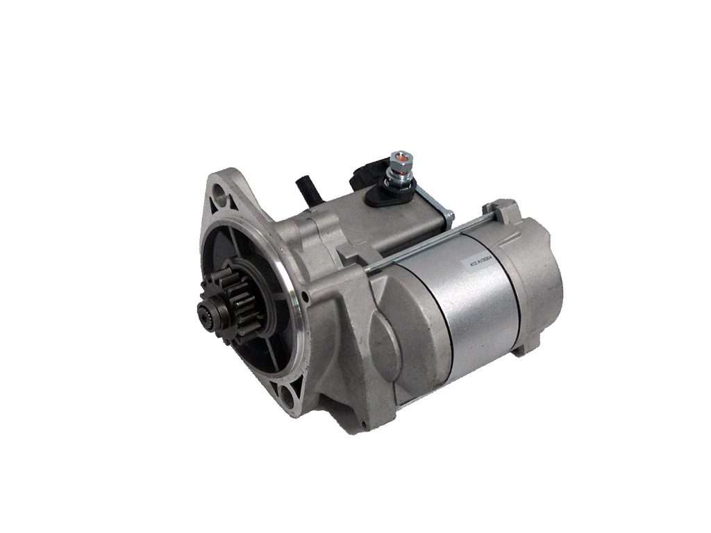 Starter (12 v)