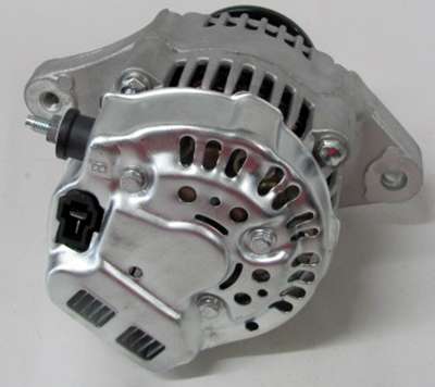 Alternator (12 v, 40 amp)