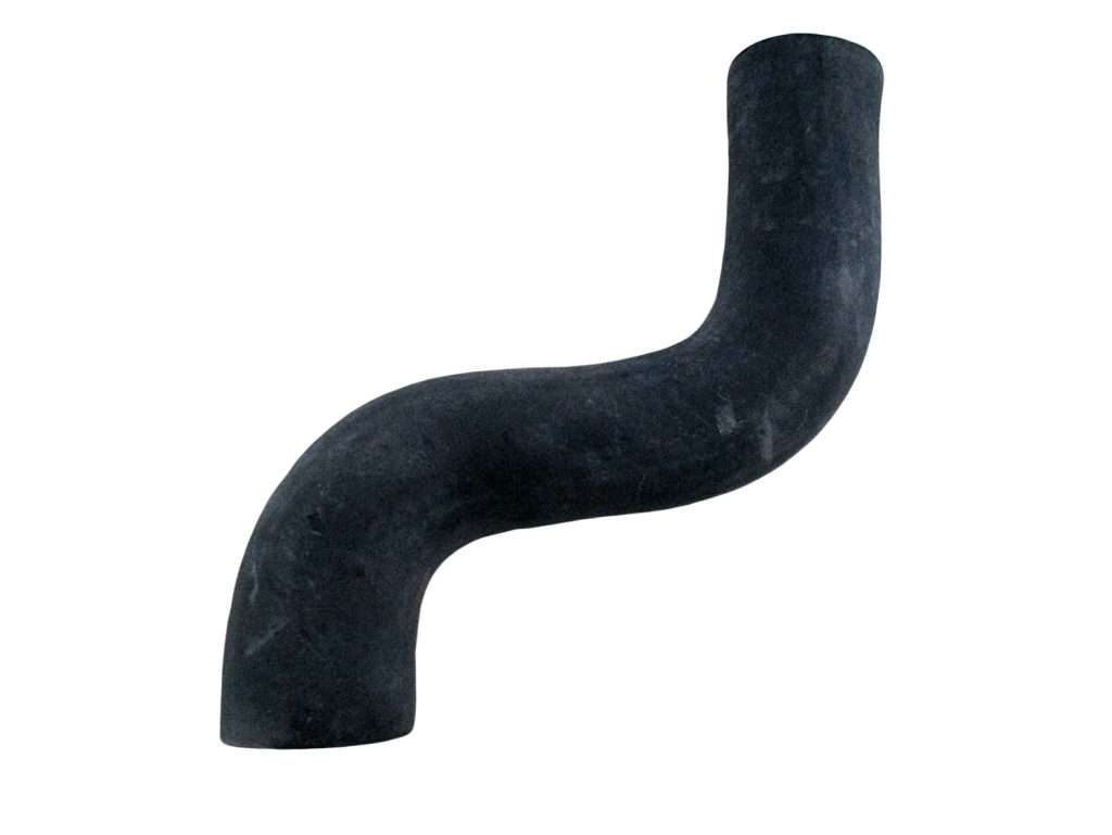 Upper Radiator Hose for Ford 1200 Tractor