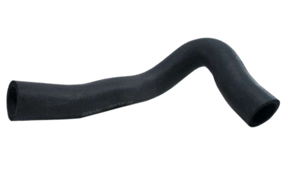 Lower Radiator Hose, (1.00”ID)