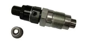 Fuel injector assembly – indirect injection - Weaver's Compact Tractor ...