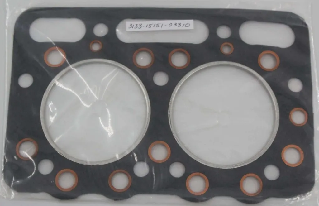 Cylinder Head Gasket for Kubota Z1300