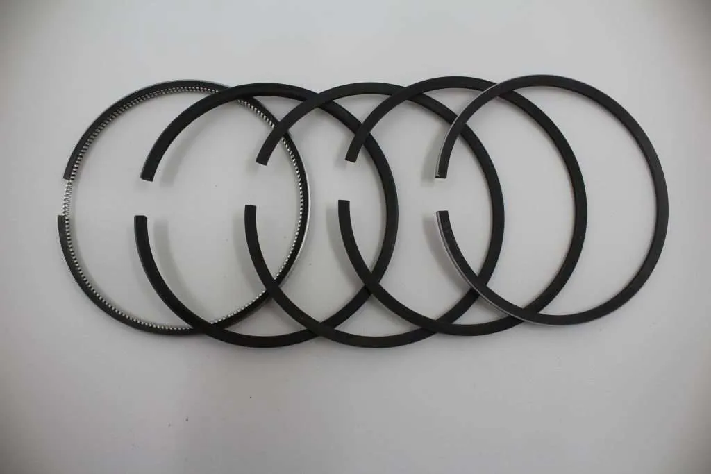 Piston Rings (Standard– 88mm bore size) for Kubota Z1100A Engine