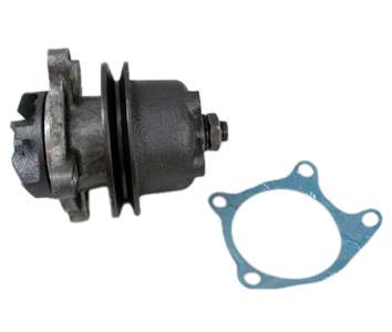 Water Pump With Gasket