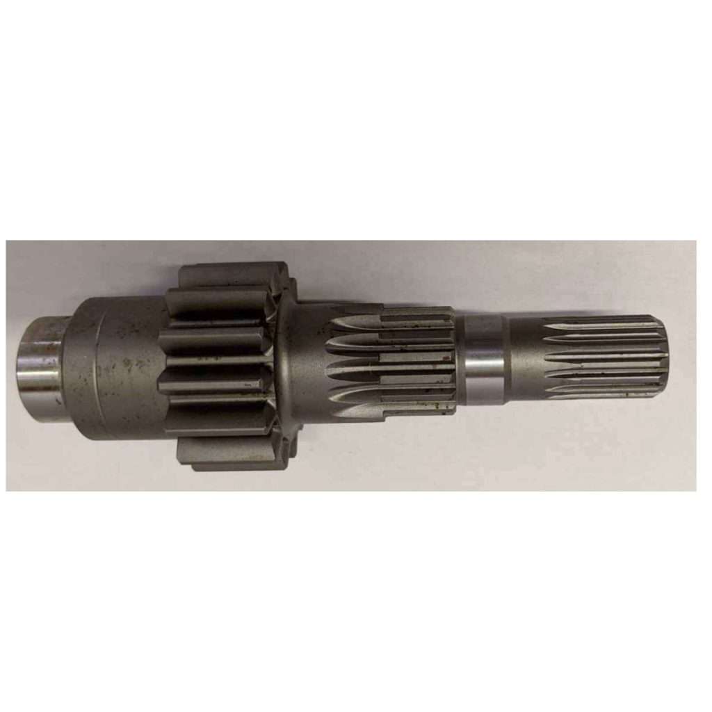 PTO Counter Shaft