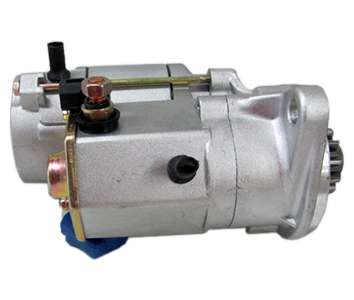 Starter, 12v