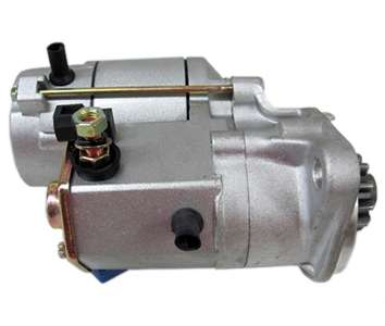 Starter, 12v