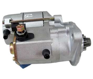 Starter, 12v