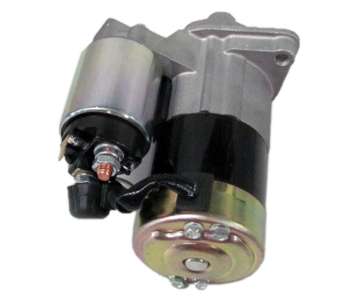Starter, 12v