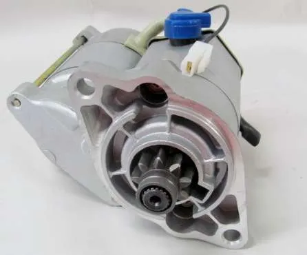 12v Starter