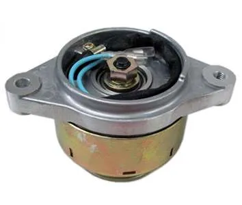Alternator, 12v