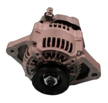 Alternator, 12v
