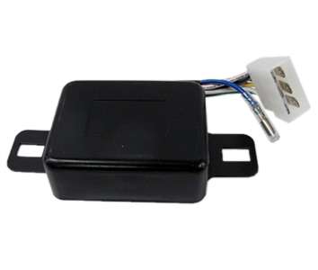 Voltage Regulator