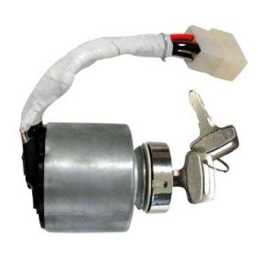 Ignition Switch