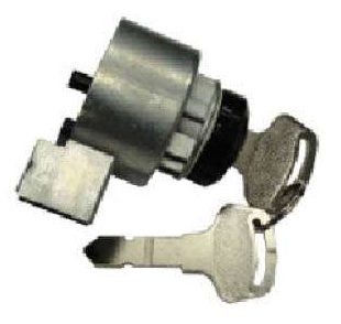 Ignition Switch