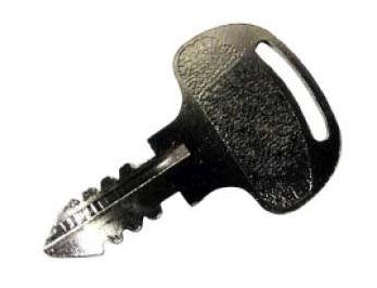 Ignition Key