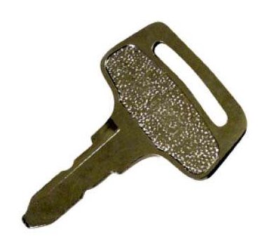 Ignition Key