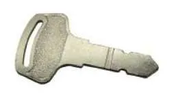 Ignition key