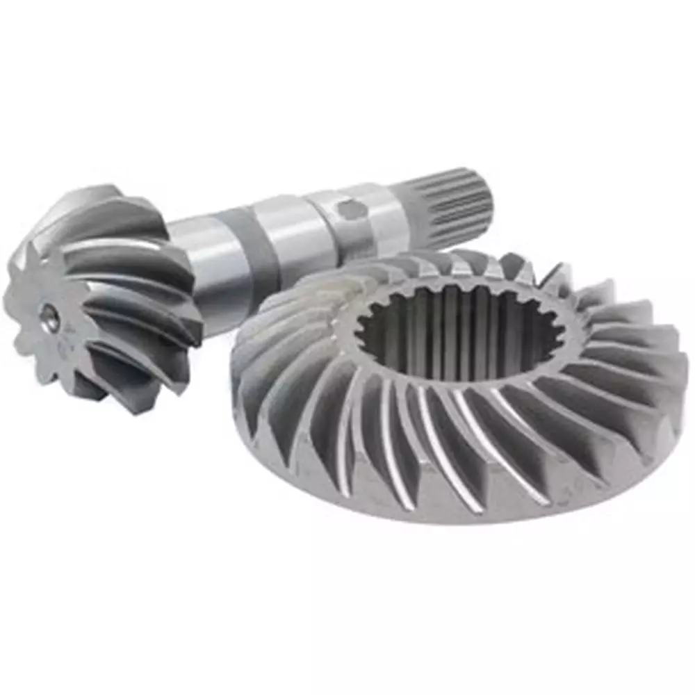 Kubota Ring Gear, Pinion