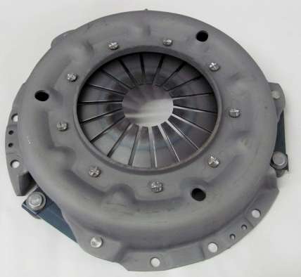 Single stage pressure plate (10-1/2”)