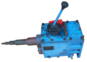 Used Transmission for Ford 1310