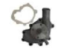 Water Pump with Gasket