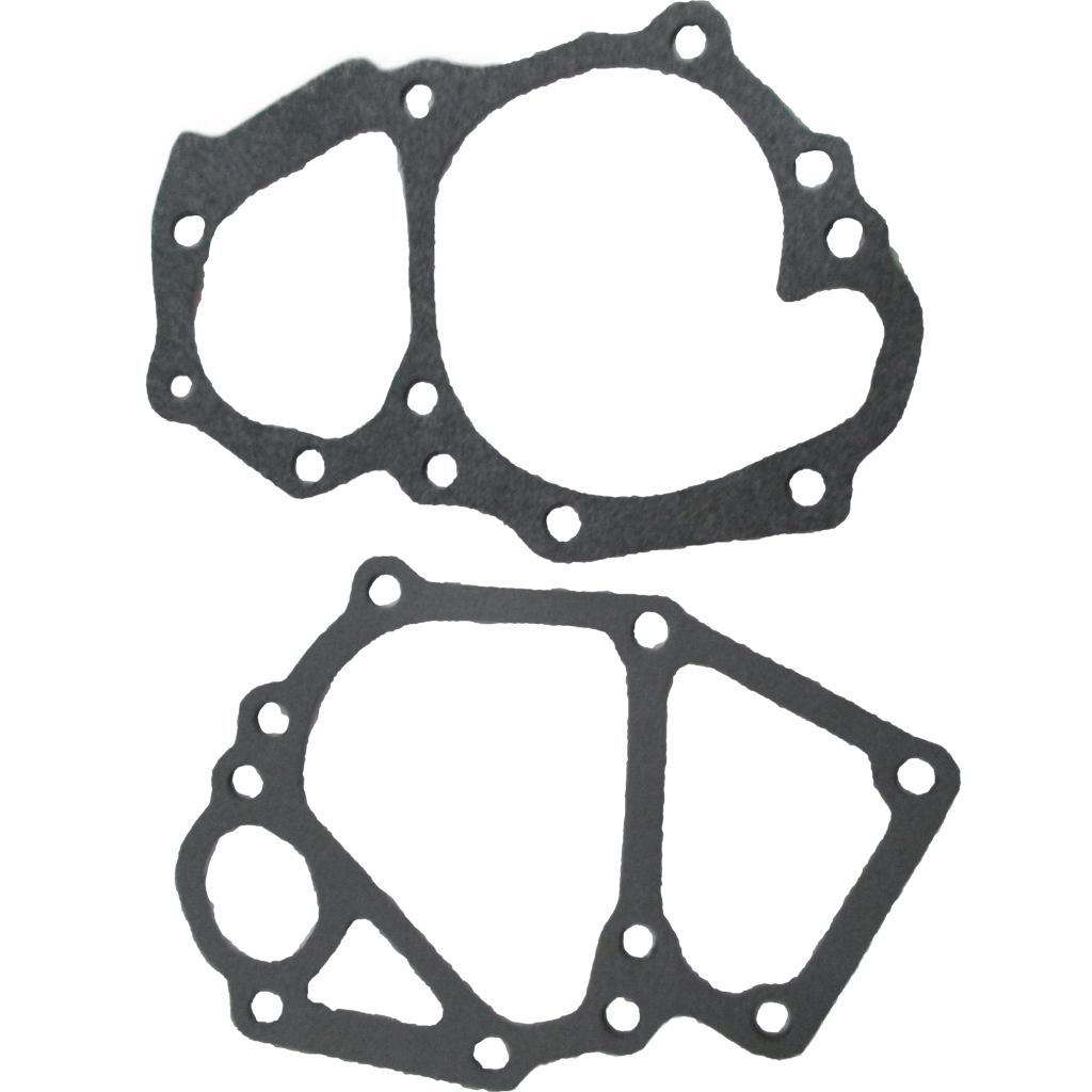 2- Piece Water Pump & Thermostat Gasket Kit