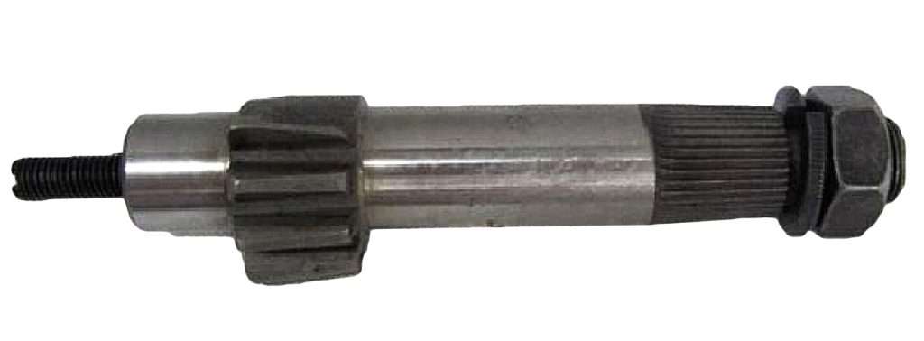 Steering Sector Shaft
