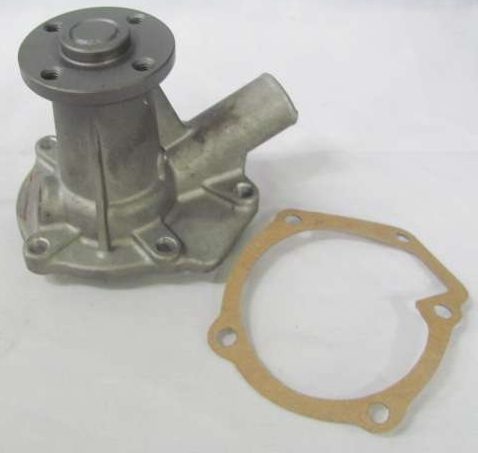 Water Pump with Gasket