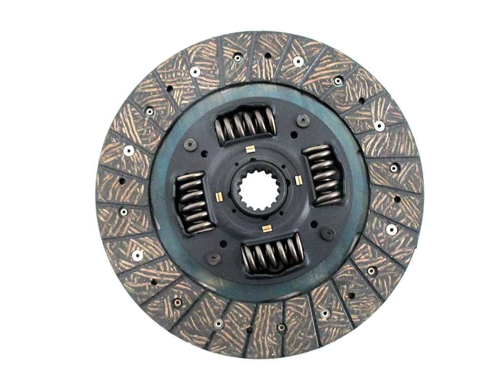 Transmission Clutch Disc