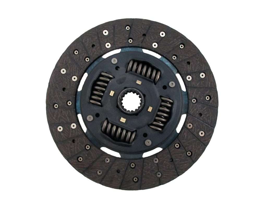 Transmission Clutch Disc (10-1/4”)