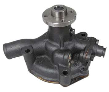 Water Pump with Gasket